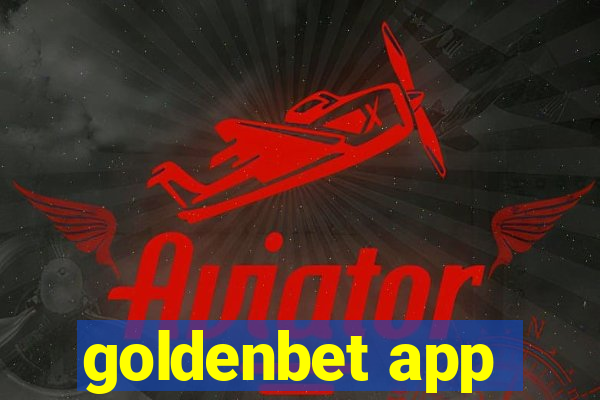 goldenbet app